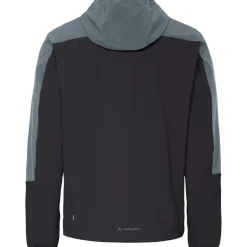 Mtb-Jacks < Vaude oab IV Jas Heren - heron uni