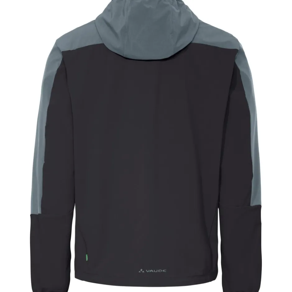 Mtb-Jacks < Vaude oab IV Jas Heren - heron uni