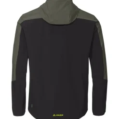 Vaude Moab IV Jas Heren - khaki