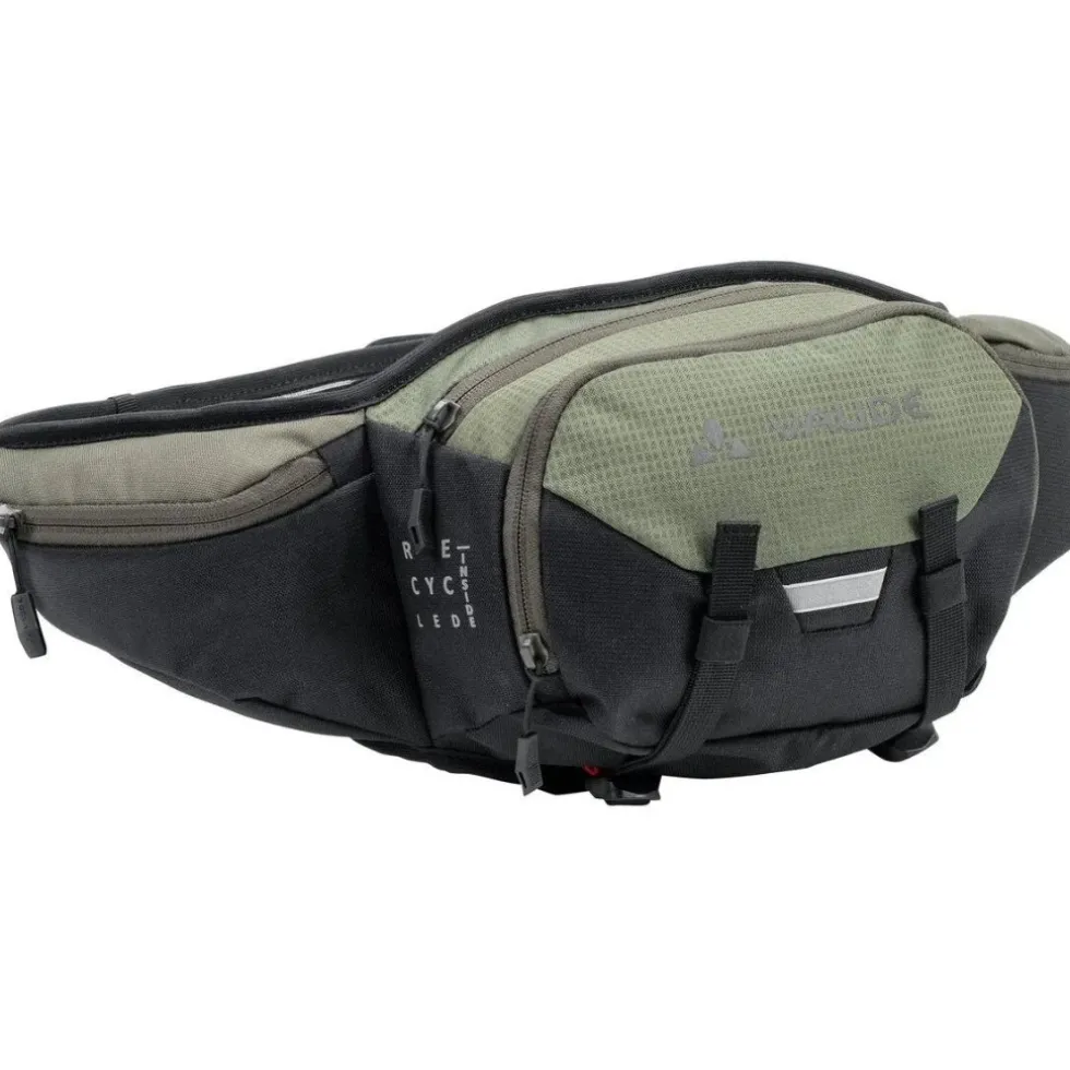 Vaude Moab 3L Heuptas - cedar wood