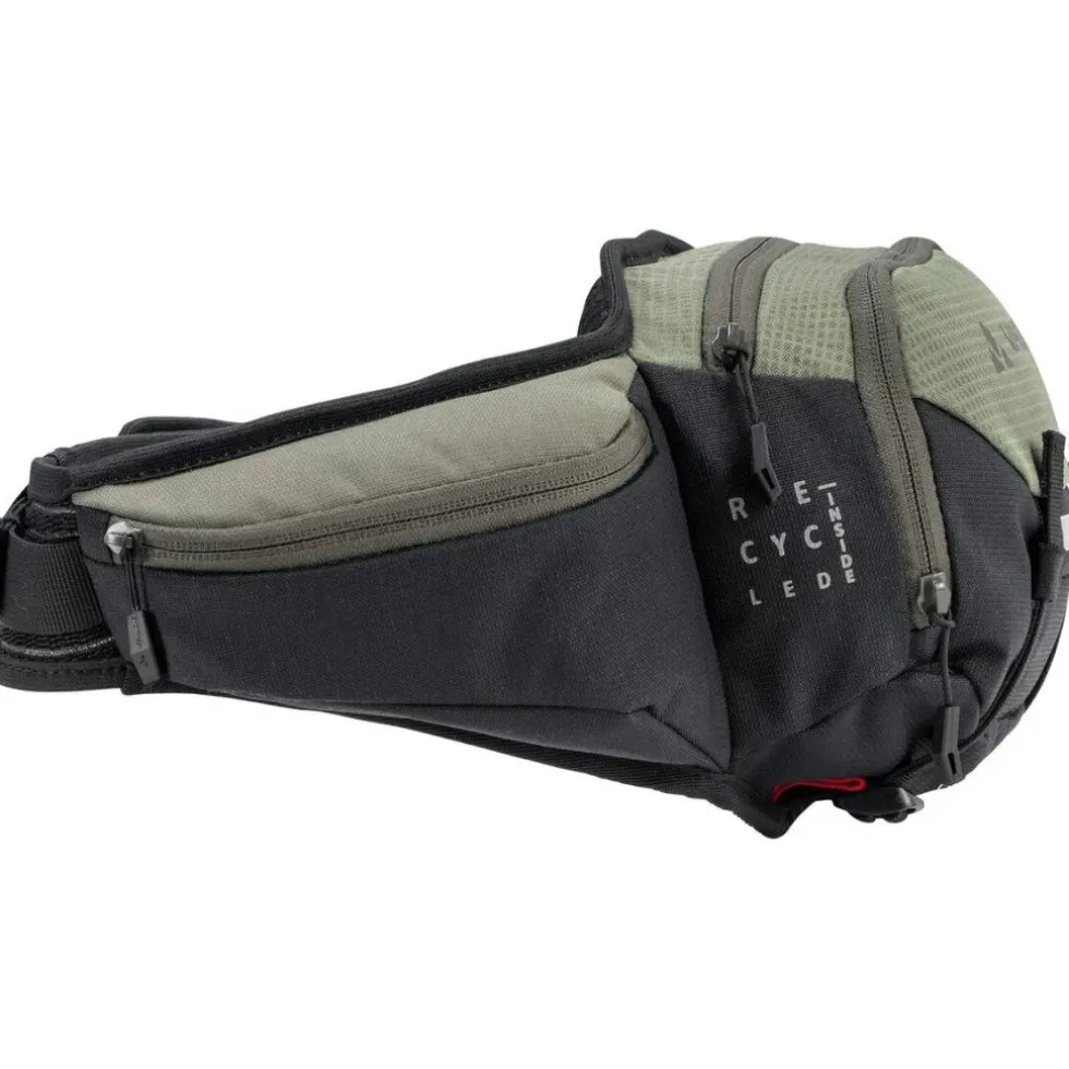 Vaude Moab 3L Heuptas - cedar wood