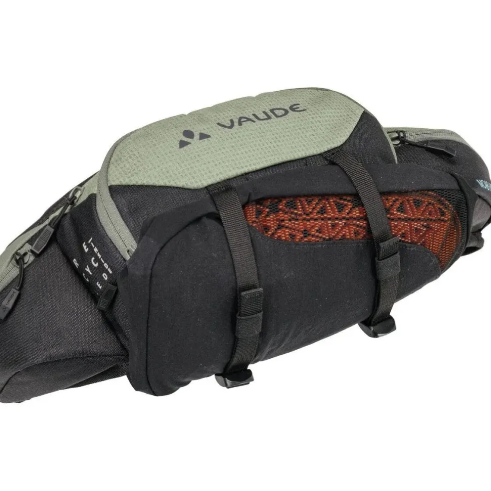 Vaude Moab 3L Heuptas - cedar wood