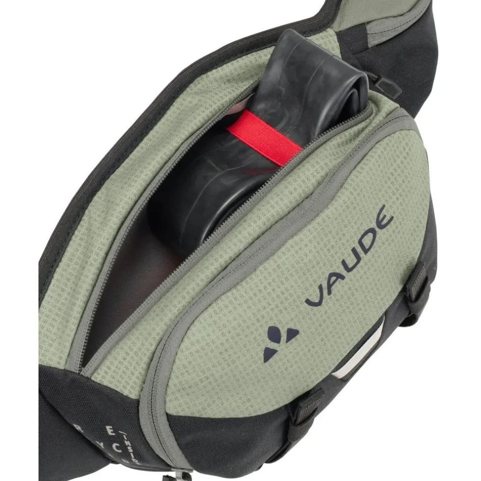 Vaude Moab 3L Heuptas - cedar wood