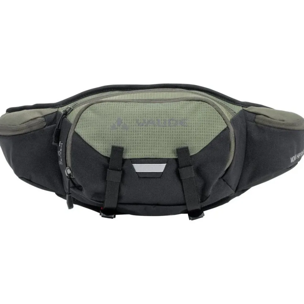 Vaude Moab 3L Heuptas - cedar wood