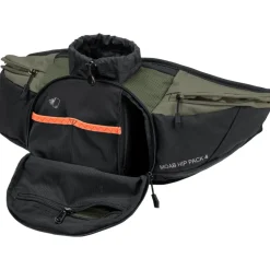 Vaude Moab 4L Heuptas - cedar wood