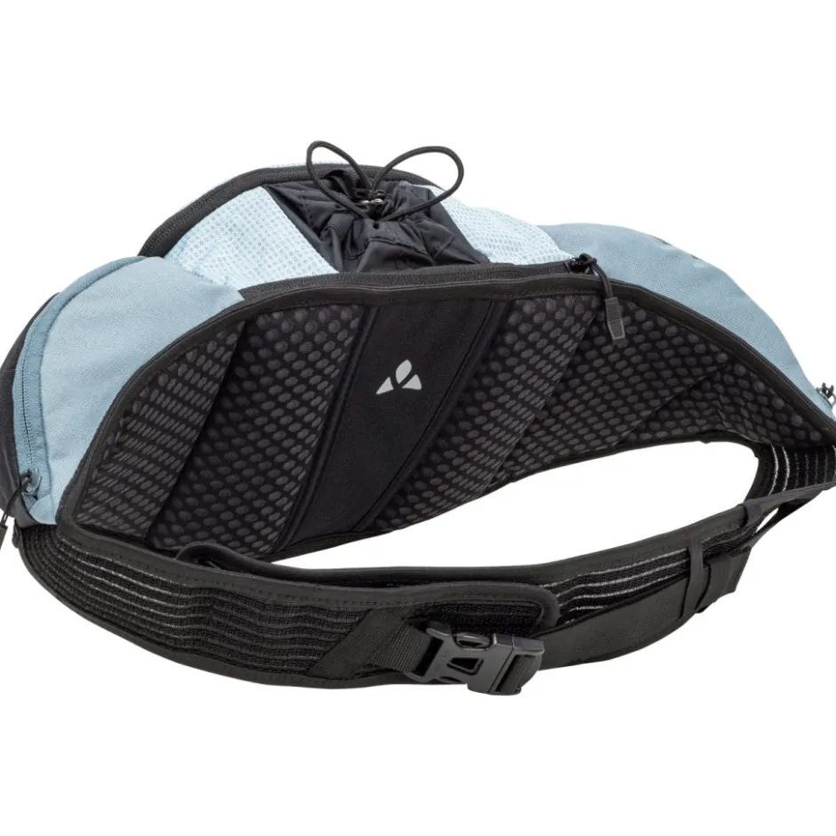 Heuptassen < Vaude Moab 4L Heuptas - nordic blue