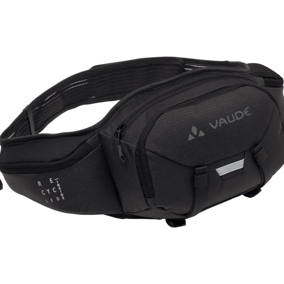 Vaude Moab 3L Heuptas - zwart