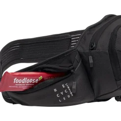 Vaude Moab 3L Heuptas - zwart