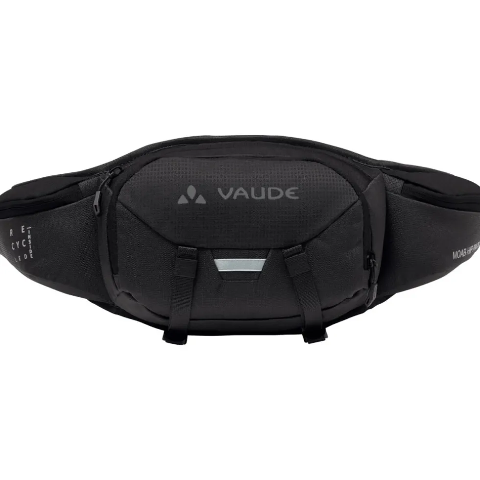 Vaude Moab 3L Heuptas - zwart
