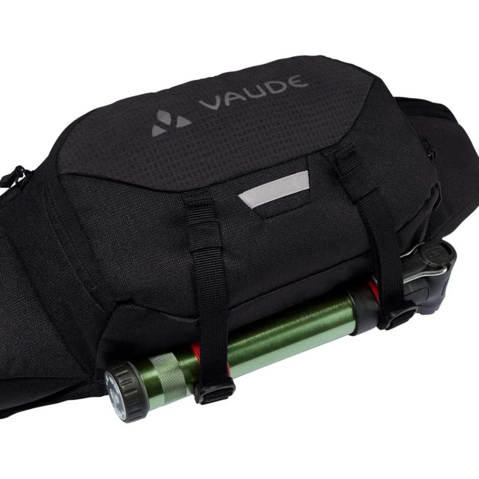 Vaude Moab 3L Heuptas - zwart