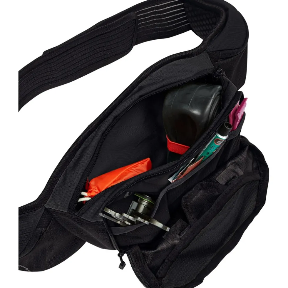 Vaude Moab 3L Heuptas - zwart