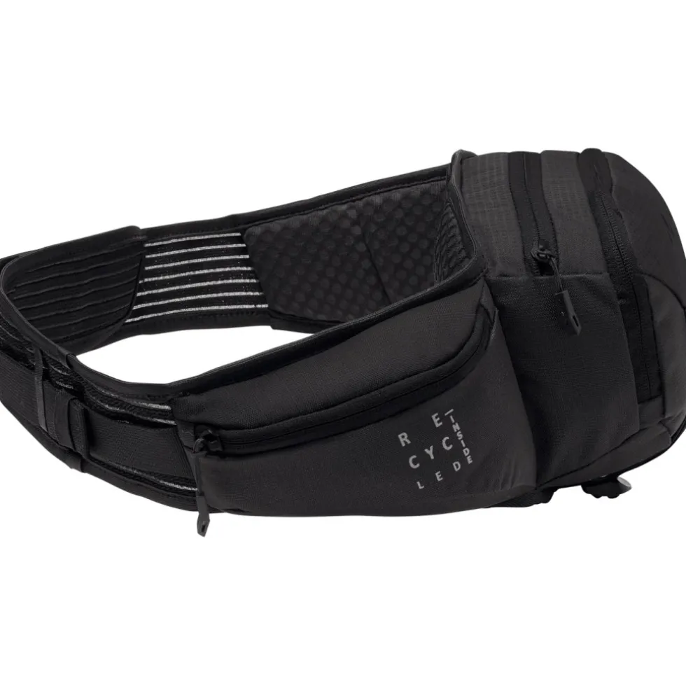 Vaude Moab 3L Heuptas - zwart