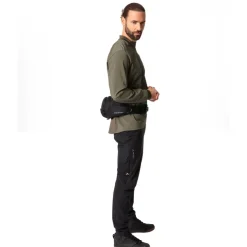 Vaude Moab 3L Heuptas - zwart