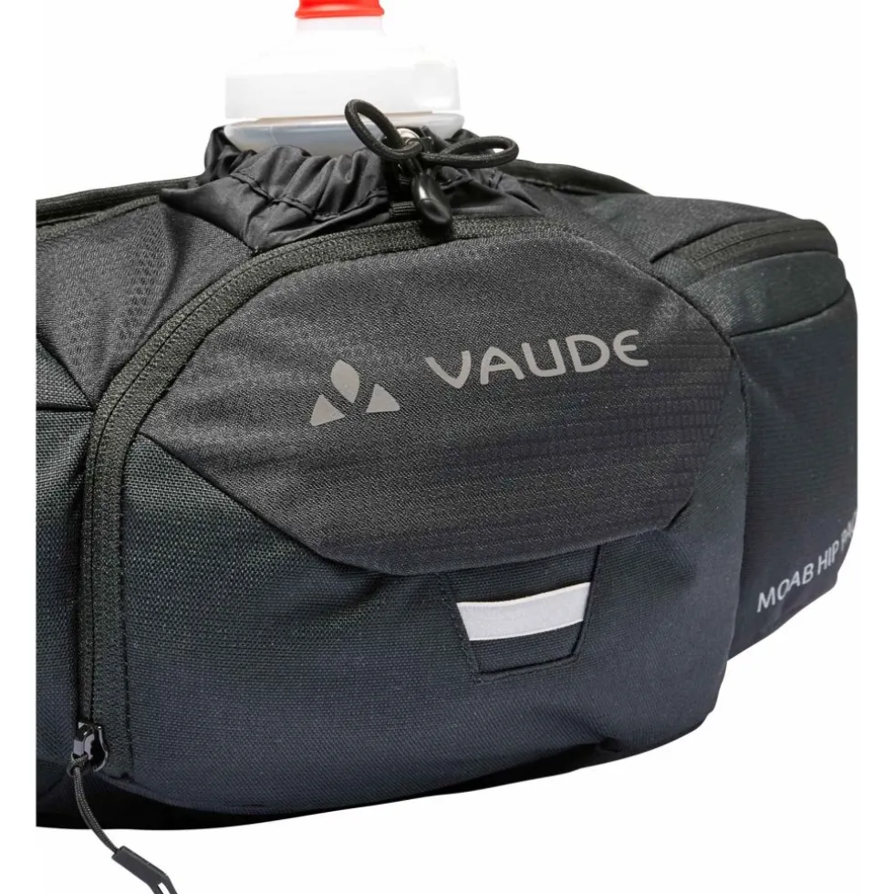 Vaude Moab 4L Heuptas - zwart