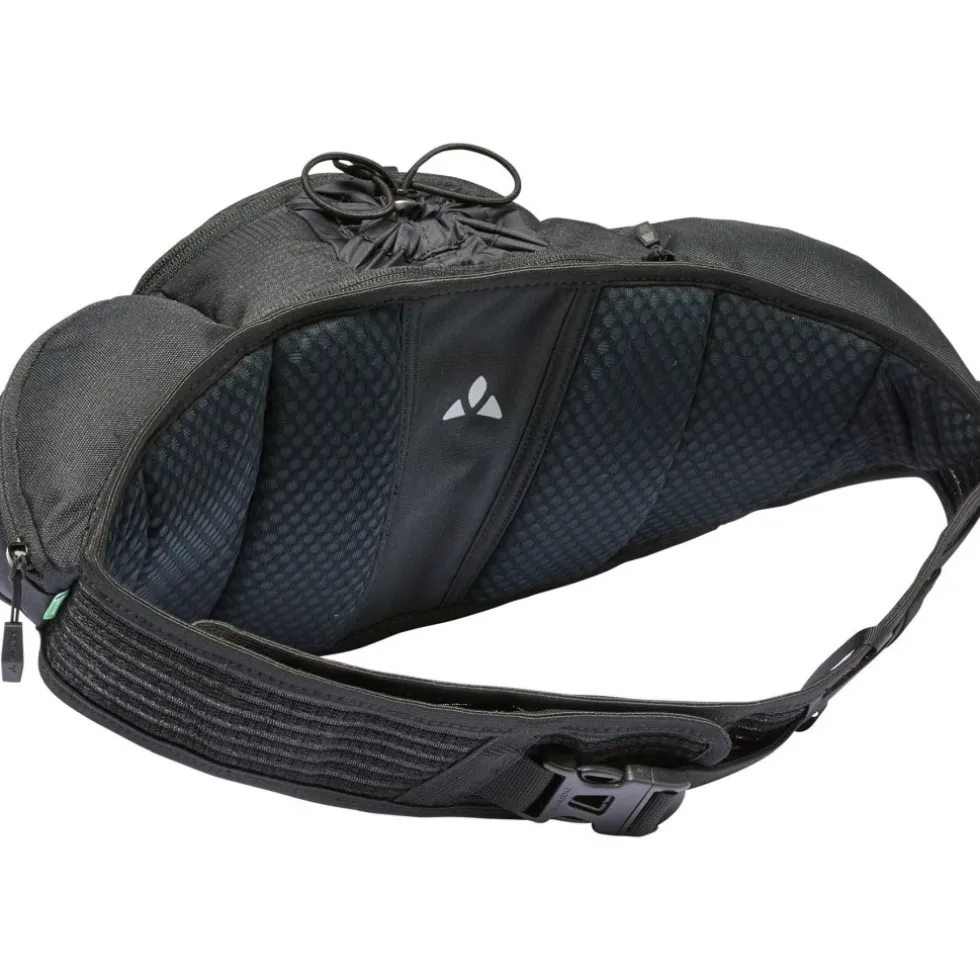 Vaude Moab 4L Heuptas - zwart
