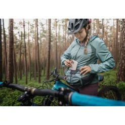 Vaude Moab 4L Heuptas - zwart