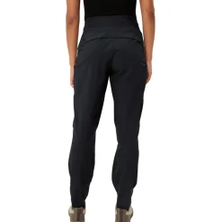 Vaude Moab PRO Broek Dames - zwart