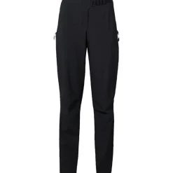 Vaude Moab PRO Broek Dames - zwart