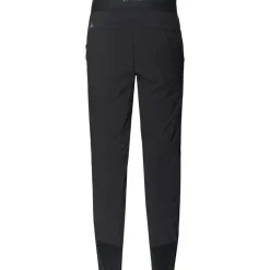 Vaude Moab PRO Broek Heren - zwart