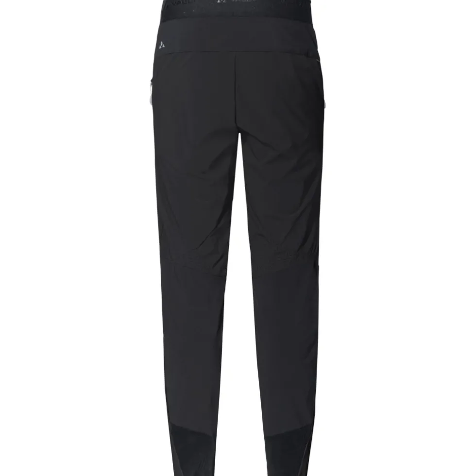 Vaude Moab PRO Broek Heren - zwart