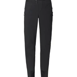 Vaude Moab PRO Broek Heren - zwart