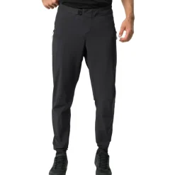 Vaude Moab PRO Broek Heren - zwart