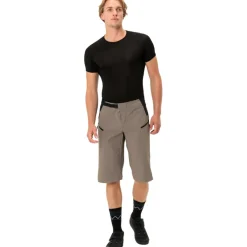 Vaude Moab PRO Short Heren - coconut