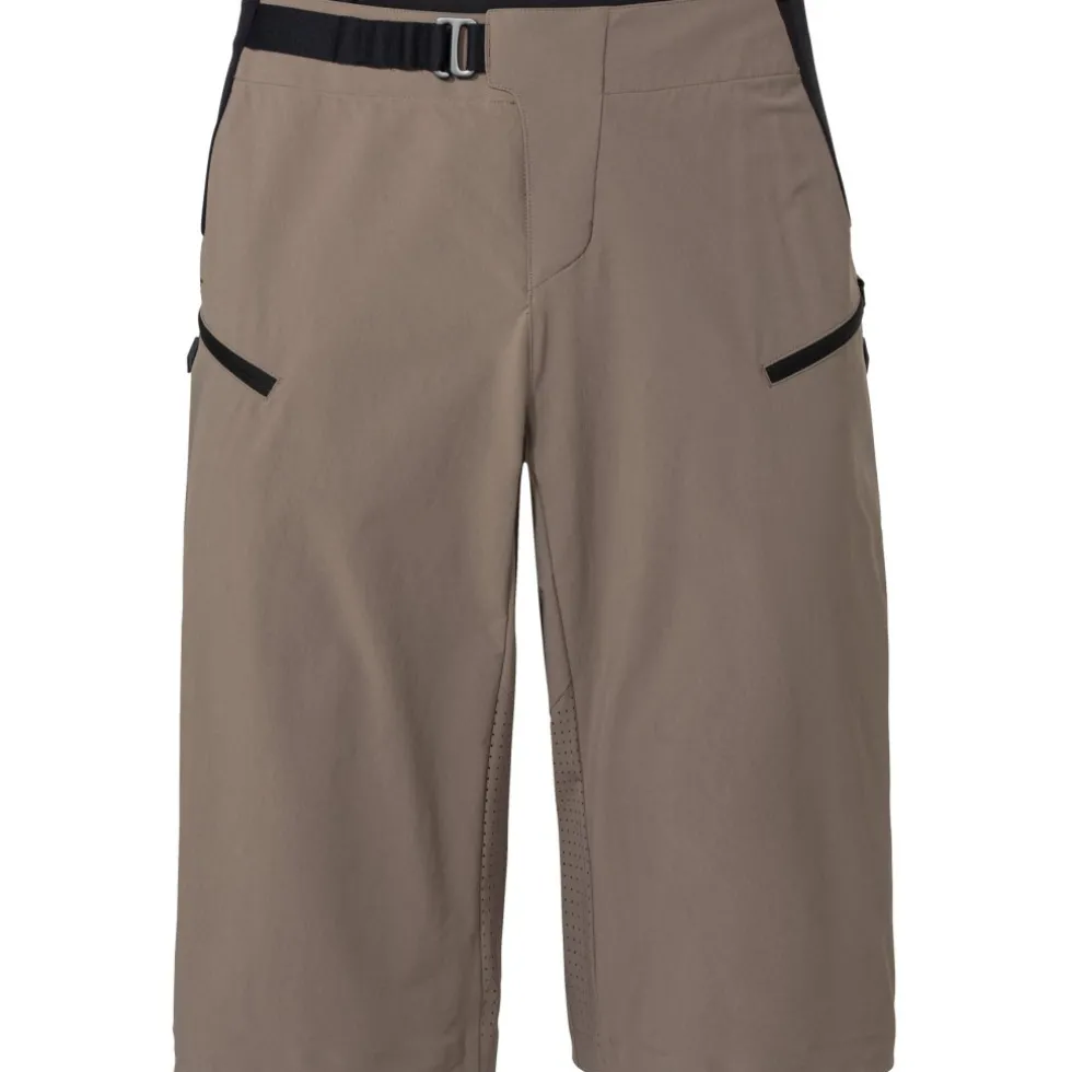 Vaude Moab PRO Short Heren - coconut