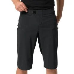 Mtb-Shorts|Mtb-Broeken < Vaude Moab PRO Short Heren - zwart