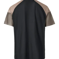 Mtb-Shirts < Vaude oab VI T-hirt Heren - coconut