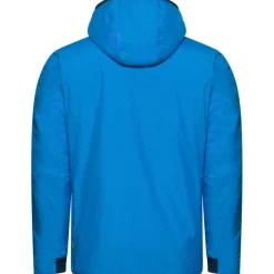 Jassen & Vesten < Vaude onviso War Jas Heren - radiate bue