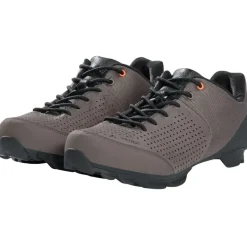 Gravelschoenen|Gravel Schoenen < Vaude MTB Kuro Fietsschoenen Heren - black/coconut