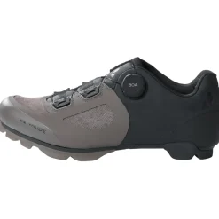 Gravelschoenen|Gravel Schoenen < Vaude MTB Kuro Tech Schoenen Heren - zwart/coconut
