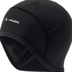 Vaude Onderhelm - black/white