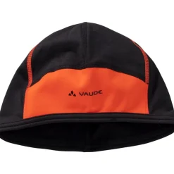 Vaude Onderhelm - glowing red