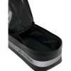 Vaude Phone Bag Proof Bovenbuis Tas - 0.3L - zwart