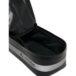 Vaude Phone Bag Proof Bovenbuis Tas - 0.3L - zwart