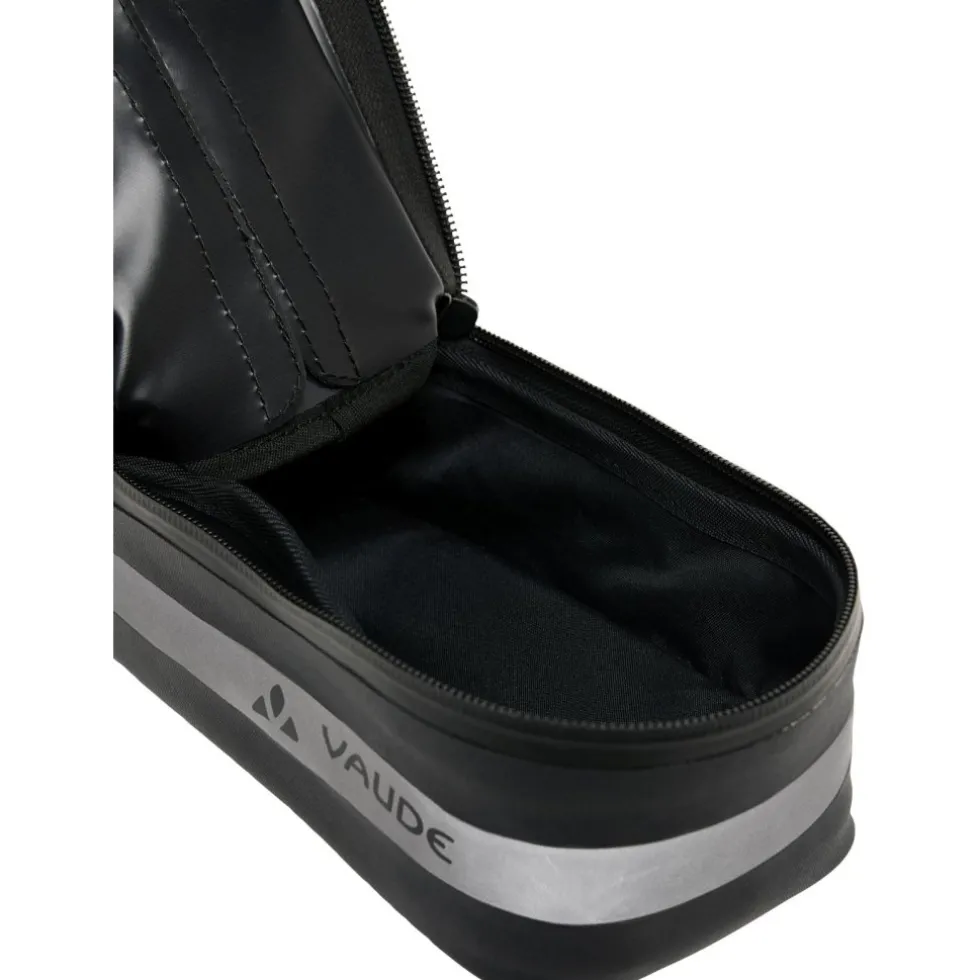 Vaude Phone Bag Proof Bovenbuis Tas - 0.3L - zwart
