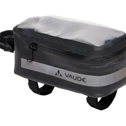 Vaude Phone Bag Proof Bovenbuis Tas - 0.3L - zwart