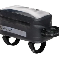 Vaude Phone Bag Proof Bovenbuis Tas - 0.3L - zwart