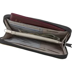 Vaude Portemonnee L - peanut butter