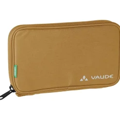 Vaude Portemonnee L - peanut butter