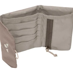 Overige Tassen & Etuis|Overige Tassen En Etuis < Vaude Portemonnee M - coconut