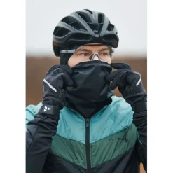 Vaude Posta Warm Handschoenen - black
