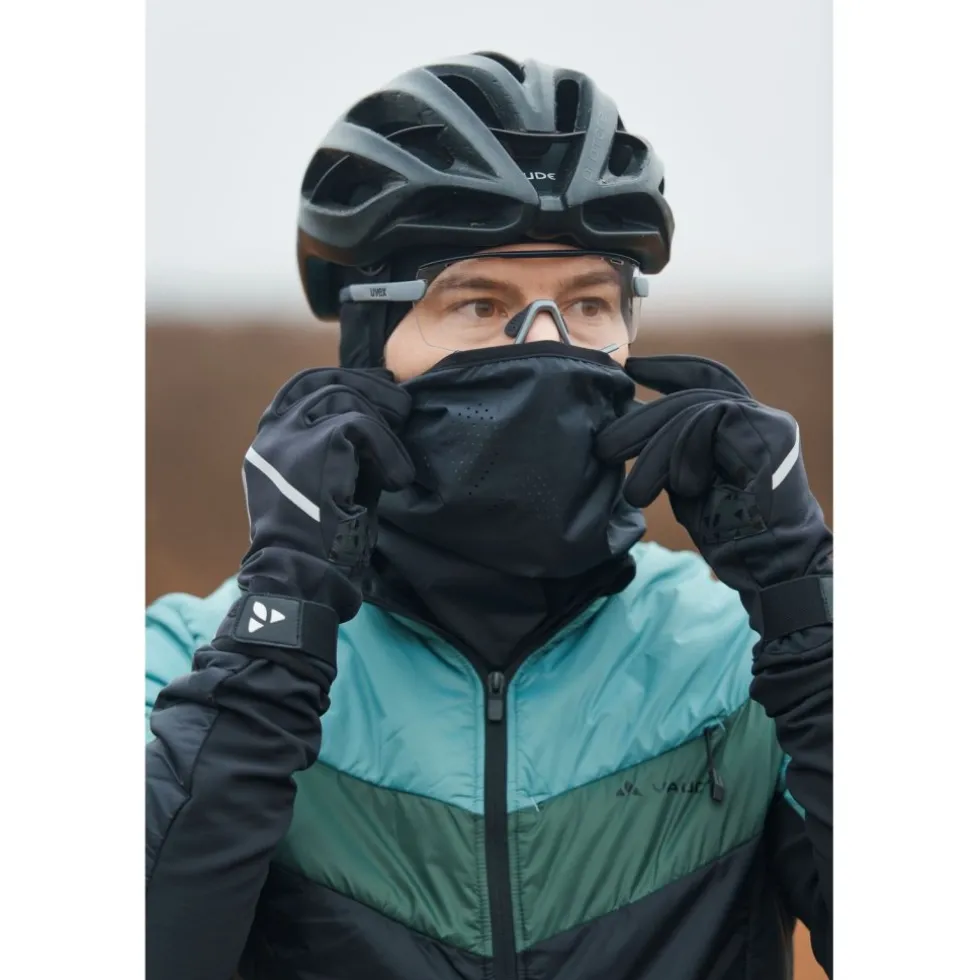 Vaude Posta Warm Handschoenen - black