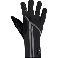 Vaude Posta Warm Handschoenen - black