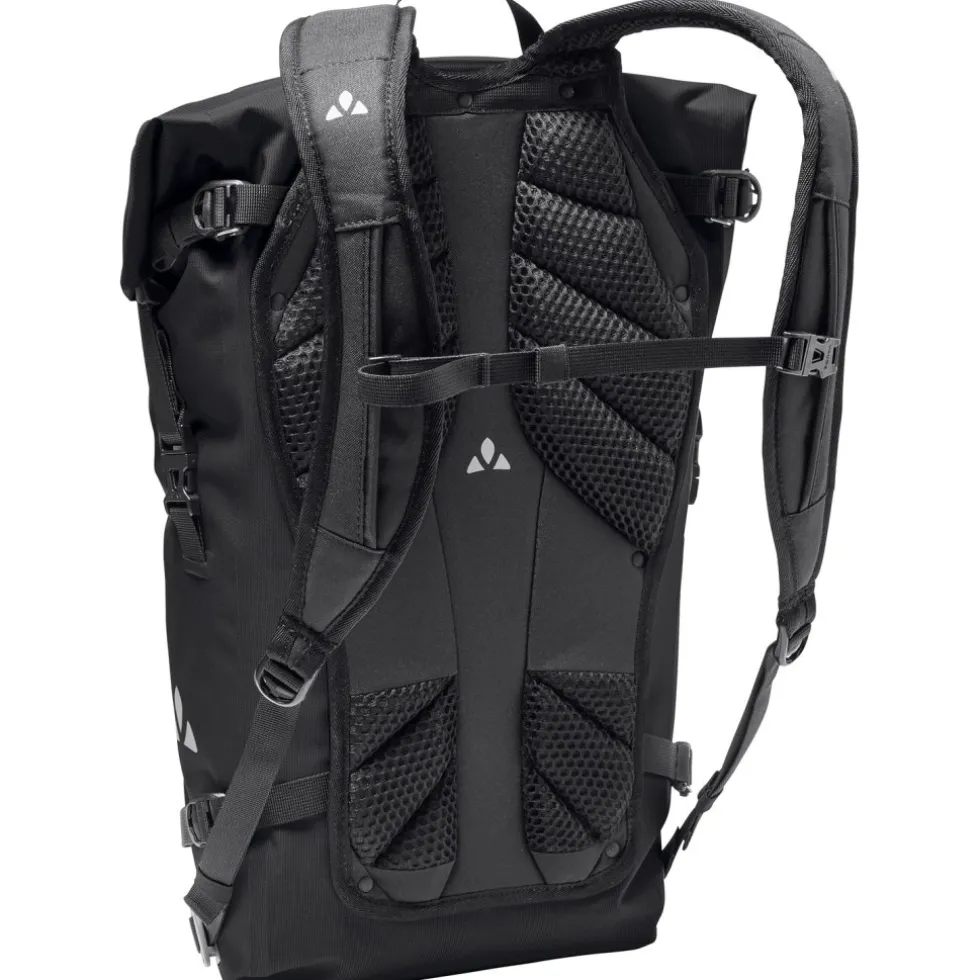 Vaude Proof 22L Rugzak - zwart