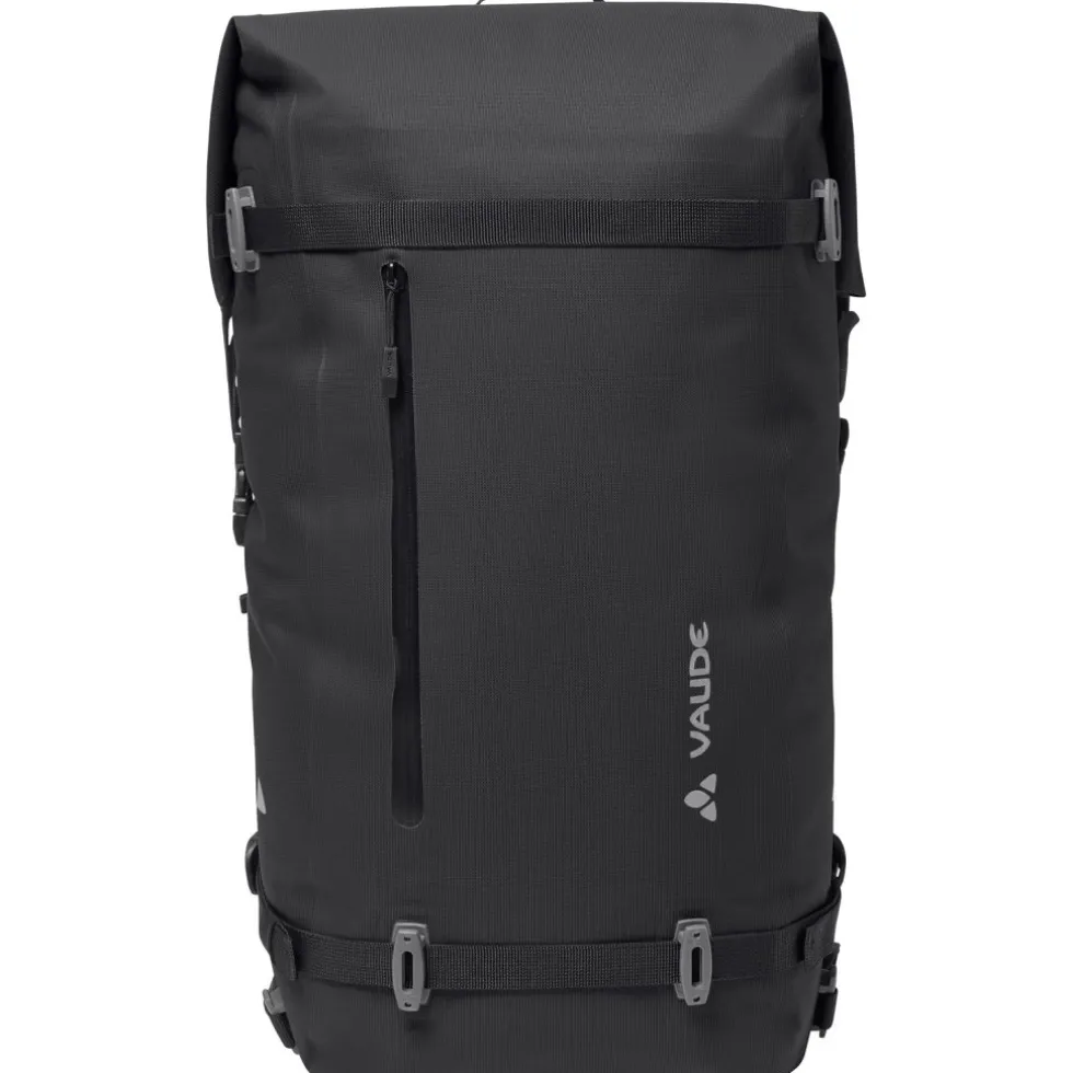 Vaude Proof 22L Rugzak - zwart