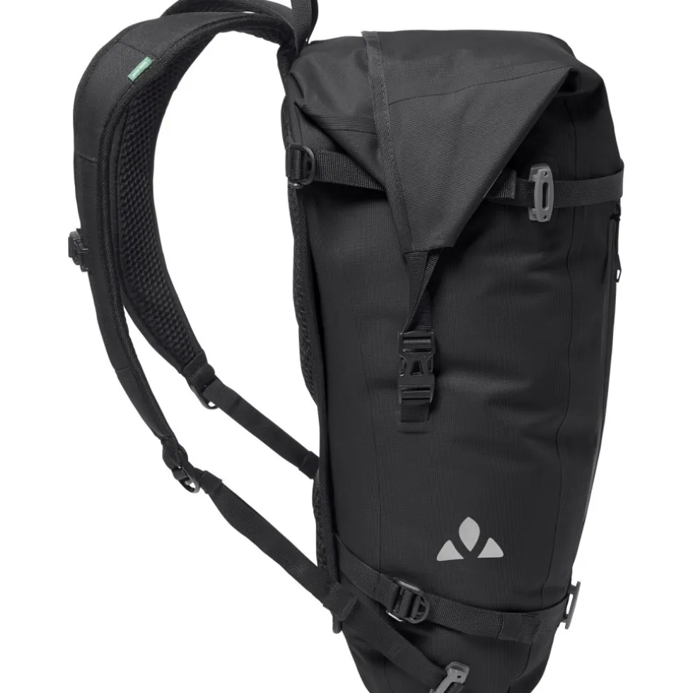 Vaude Proof 22L Rugzak - zwart
