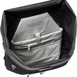 Vaude Proof 22L Rugzak - zwart